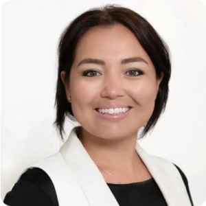 Olga Kim